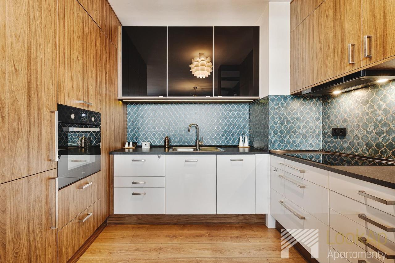 Fuzja Iv By Lookap Apartment Lodz (Lodz)