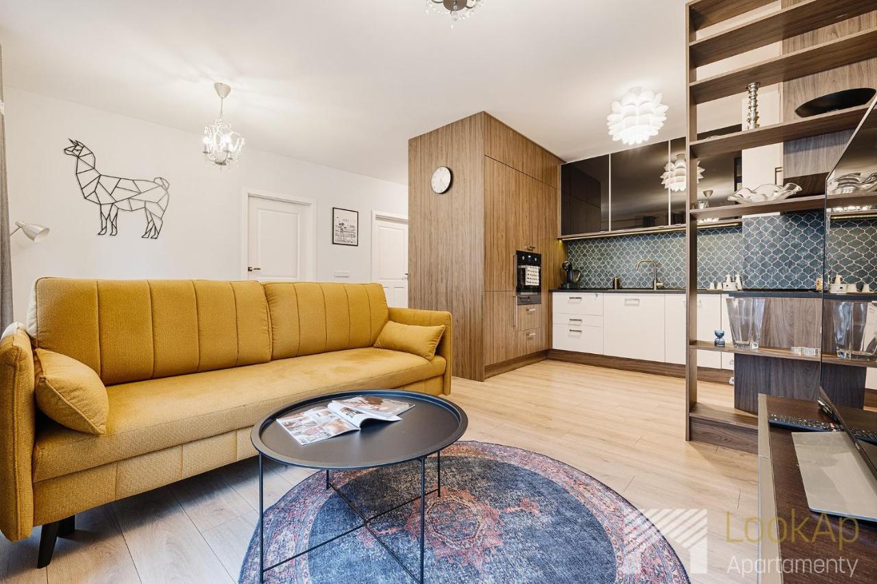 Fuzja Iv By Lookap Apartment *